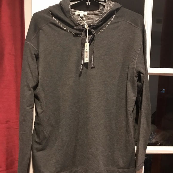 Max Studio Tops - Max Studio hoodie